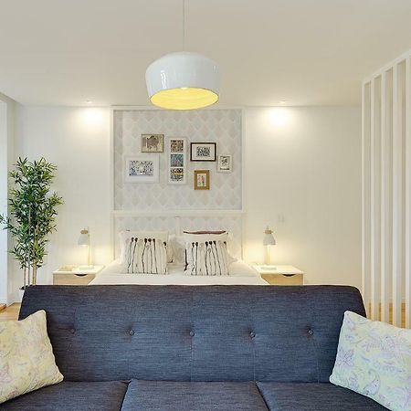 January'S 31 Studio By Da'Home 波尔图 外观 照片