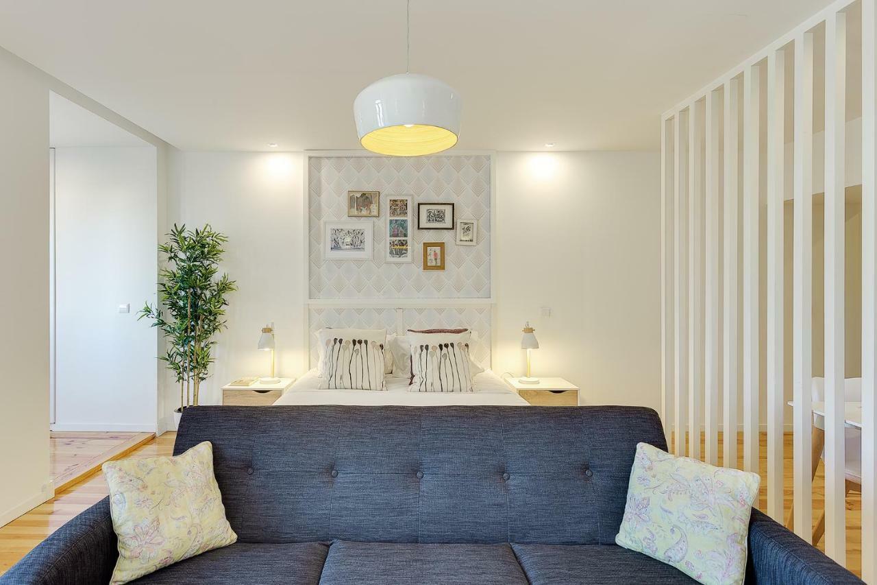 January'S 31 Studio By Da'Home 波尔图 外观 照片